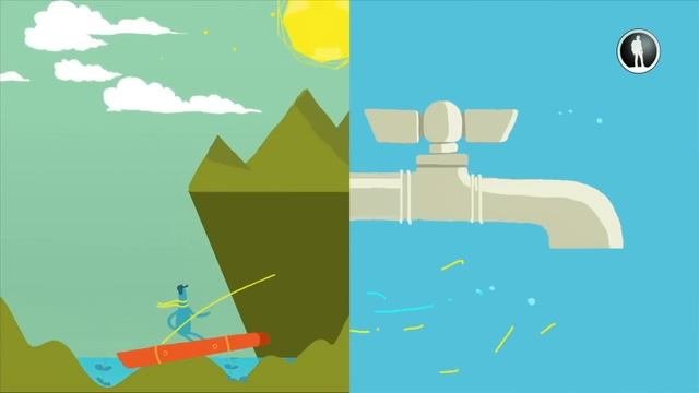 Моя зелёная Планета. С Планеты убудет. С нас не убудет!