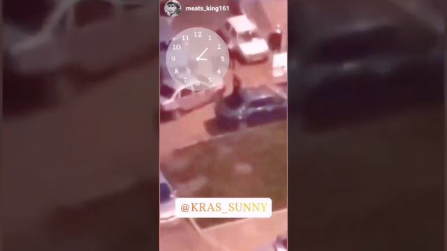 Веселая ночь в ЖК "Нанжуль-Солнечный" смотреть онлайн