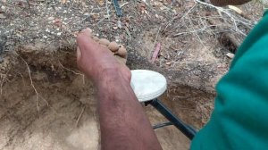 Gold finder 2000 ? Gold Monster 1000 ? ORX confira as PEPITAS e a diversão foi garantida ? ouro