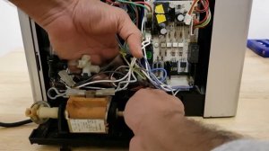 How to Fix Jura S7, S8, S9, S90, S95, X90, X95 malfunction 8 error