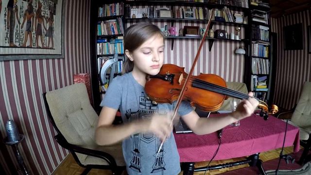 Ciarda - Alberto Curci смотреть онлайн