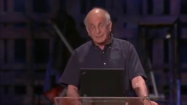 Даниэль Канеман: Загадка дихотомии "опыт-память"