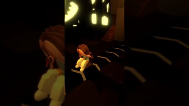 My house of memory #roblox #роблокс смотреть онлайн