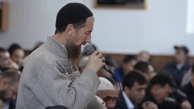 2017.09.01 - Иваново - Святой праздник Курам - Байрам смотреть онлайн