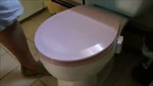 Ночная смарт-подсветка LED для унитаза LightBowl (8 цветов)