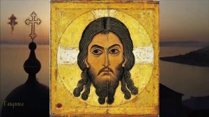 Перенесение из Едессы в Константинополь Нерукотворного Образа (Убруса) Господа нашего Иисуса Христа