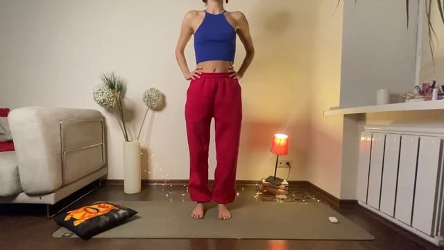 Медитация утренняя + заарядка / Антистресс-бот / Детокс-игра "Дриада" в Telegram смотреть онлайн