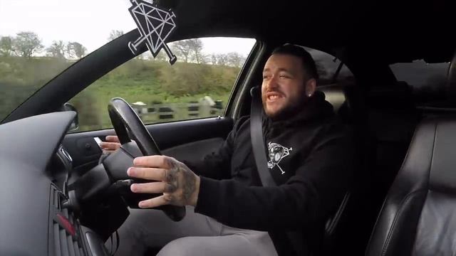 £1500 BUDGET PERFORMANCE SALOON - Modified MK1 Skoda Octavia VRS Buying Review, Running Costs смотреть онлайн