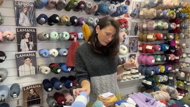 Где и как КУПИТЬ пряжу ПРЕМИУМ класса по ВЫГОДНОЙ цене! Акции, скидки и программы лояльности!