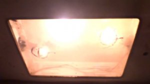 Электрический лифт (Поселок Загорские дали), V=0,71 м-с, г-п 320 кг (4)