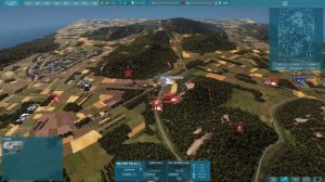 WARNO Tournament: Solo Wing Pixy vs RailReplacementBusService