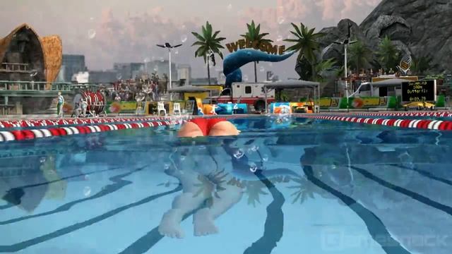 Summer Stars 2012 - Launch Trailer смотреть онлайн