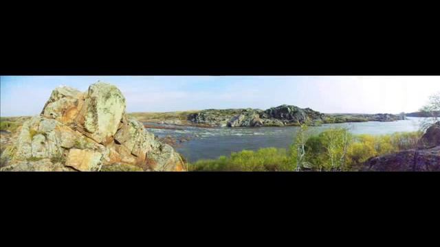 Рузаевка KZ Апрель 2012 Природа смотреть онлайн