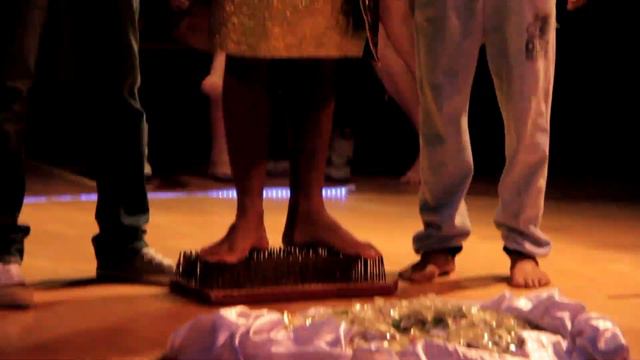 Imperial Shams Abu Soma - FAKIR SHOW смотреть онлайн