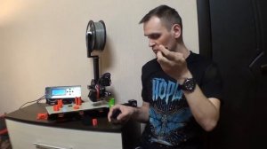 Проблемы печати 3д принтера. Перезалив