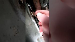 Замена вентилятора охлаждения Приора