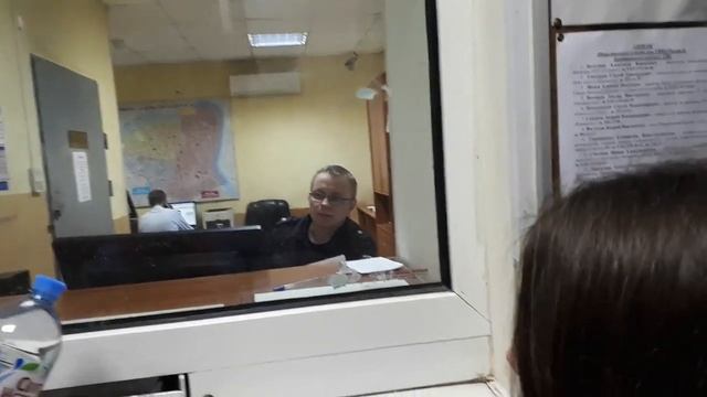 ОПР. Санкт-Петербург. #бессрочкаспб 1/10/18 ч.2 отделение 78 смотреть онлайн