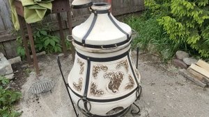 Как приготовить утку в Тандыре