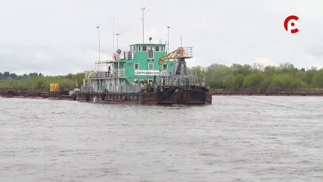 Земснаряд в работе смотреть онлайн