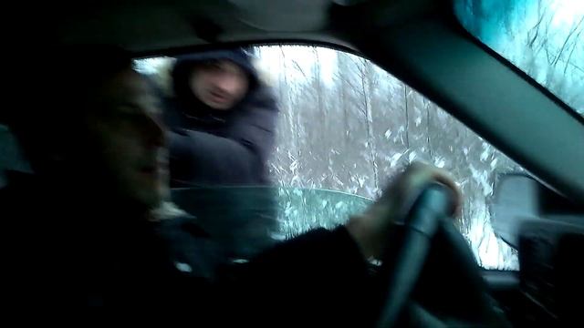 Зима 2019. Время принятия решения. смотреть онлайн