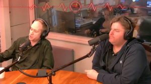 Real Ass Podcast with Tom Myers, Tim Dillon and Luis J Gomez Part 2