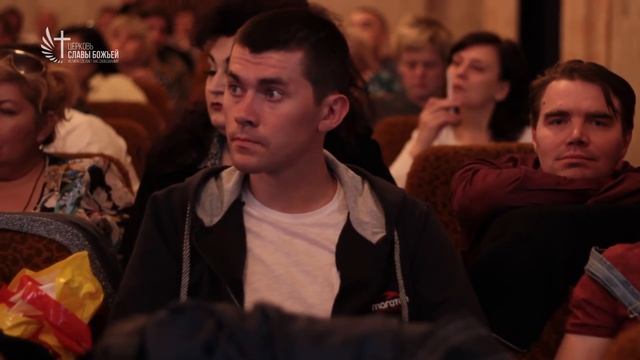 "ВЕЗДЕ ИИСУС". Пастор Илья Федоров. Конференция "Пробуждение. Благодать. Истина". 4-6 мая 2018 г. смотреть онлайн