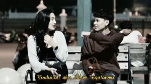 Benciku Sangka Sayang - ARIEF (Official Music Video)