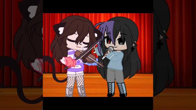 гача#игра#на#скрипке#меме#хочуврек#рекомендации смотреть онлайн