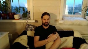 Экопоселение и родовое поместье. Почему сразу - "нет"?