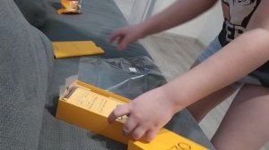 у Тимохи новый телефон? 15 января 2023