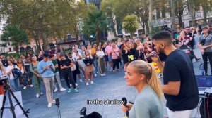 Singing The HIGHEST Notes EVER | Lady Gaga - Shallow (Luke & Liv Cover)