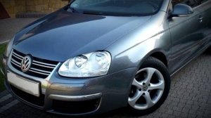 Сколько залить масла в VW Jetta 5