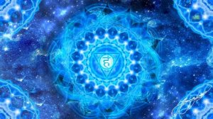 Тибетские поющие чаши_Горловая чакра Вишудха_Tibetan Singing Bowls -  Throat Chakra