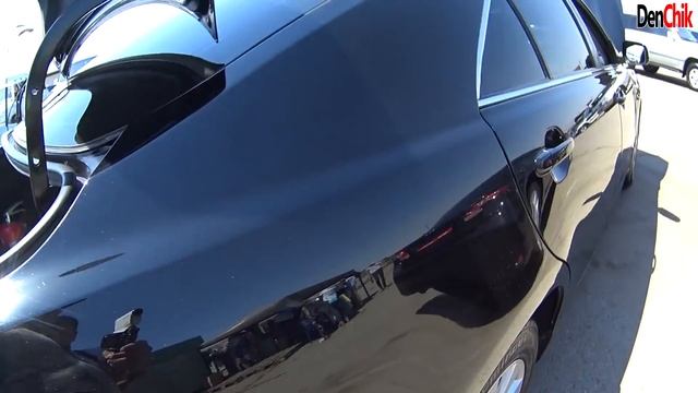 Тойота Камри 40 подборка Часть 1 смотреть онлайн