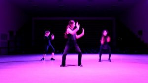 ZUMBA KIDS. Rombi & Bombi - No Soy (Official Dance).