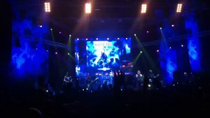 Кипелов народная