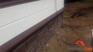 Строительство террасы под ключ в Санкт-Петербурге