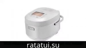 Мультиварка Rolsen RMC-5500DW белый