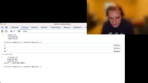 что такое функция и зачем нужен return javascript часть 1