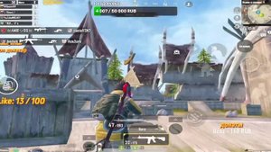 ПРИТВОРЯЛСЯ БОМЖОМ🤣 МЕНЯ СПАЛИЛИ🤫😂😂 ПУБГ МОБАЙЛ #стрим #pubgmobile #пубг