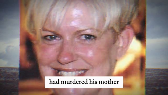 The Case of Daniel Bartlam truecrime crime true