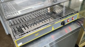 Тепловая витрина Roller Grill