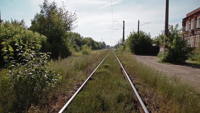 Медведева Анна. Сормово. Улица Станционная. смотреть онлайн