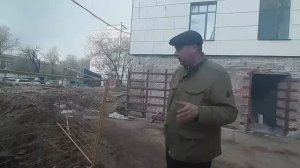 Наружные сети, прокладка кабельных линий.mp4