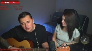 Отпусти меня - Ярик Бро (cover, live)