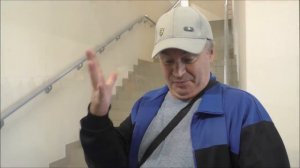 На стадионе Мордовия-арена