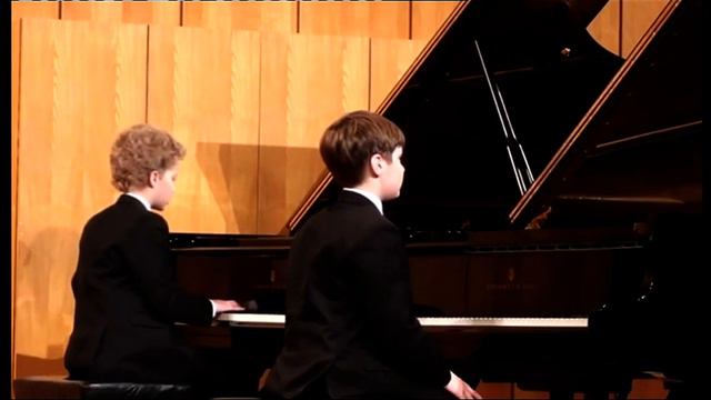 "Колокола" Марк Ваза смотреть онлайн