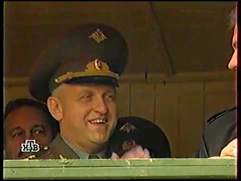 Сегодня (НТВ, 1.10.1999) смотреть онлайн