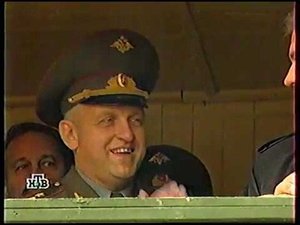 Сегодня (НТВ, 1.10.1999)