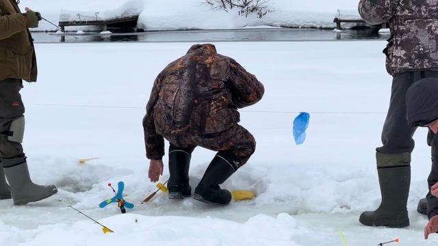 NFISHER 17.02.24 смотреть онлайн